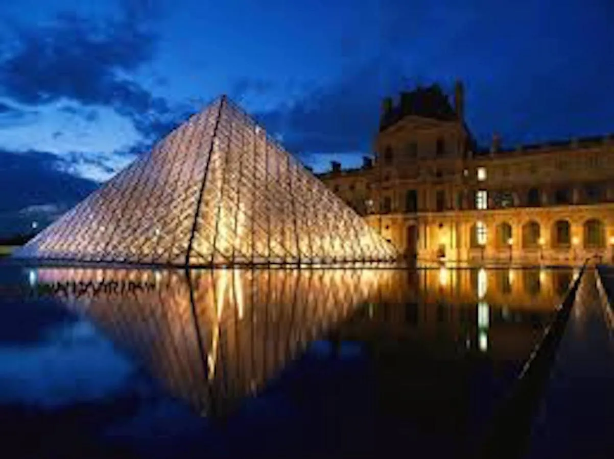 Saint Germain Des Pres City Apartment 파리 0*,
