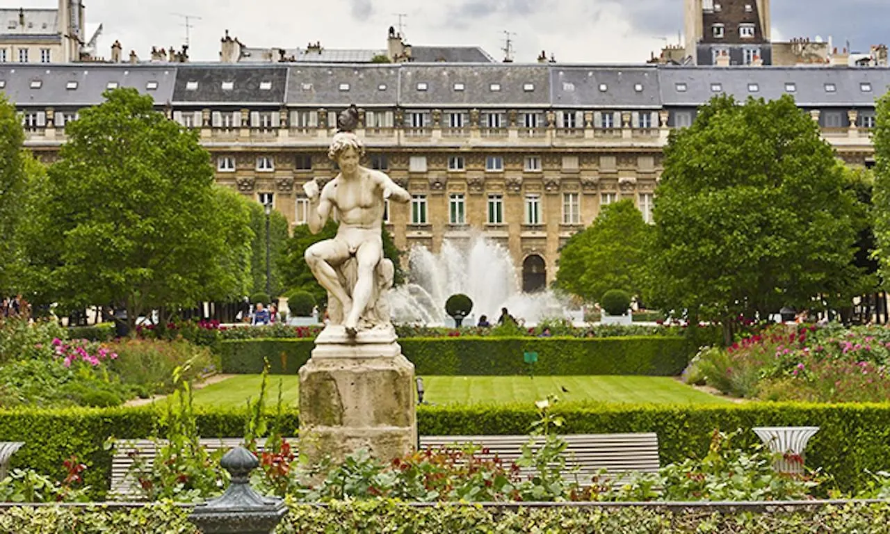 Saint Germain Des Pres City Apartment 파리